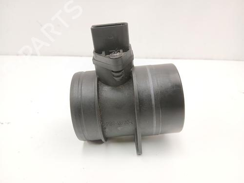 Mass air flow sensor VW GOLF V (1K1) 2.0 TDI | BP36866271M95  - Image 5