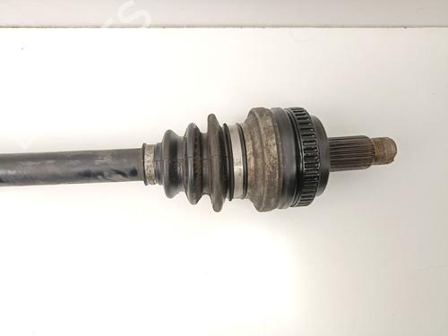 Right rear driveshaft BMW 1 (E87) 118 d | BP17570302M41 