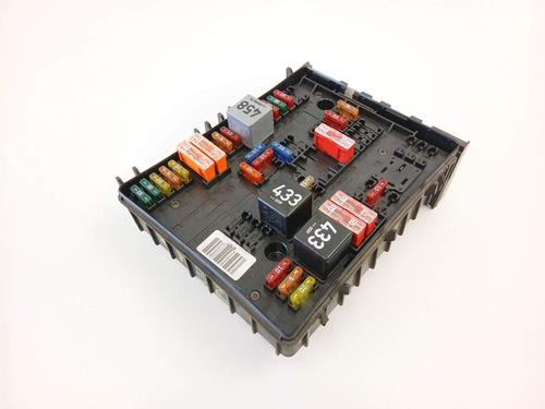 Used Fuse box Fuse box AUDI A3 (8P1) 2.0 TDI 16V (140 hp) 40012945 40012945