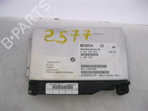 Electronic module BMW 5 (E39) 528 i | BP20116854M83 