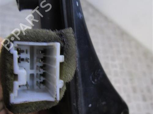 Left mirror OPEL MONTEREY B (M98) 3.0 DTI (UBS73D, UBS73G) | BP20119703C26 