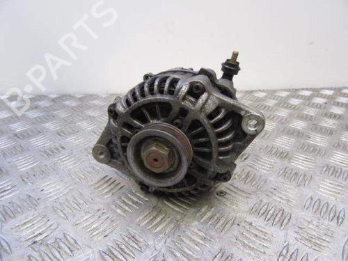 Used Alternator Alternator 20119682 20119682