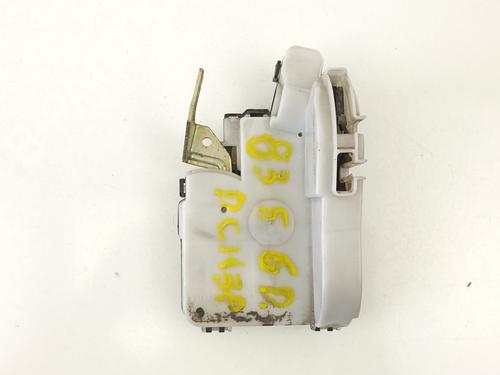 Front right lock VW POLO III (6N1) 64 1.9 D | BP19118733C97 