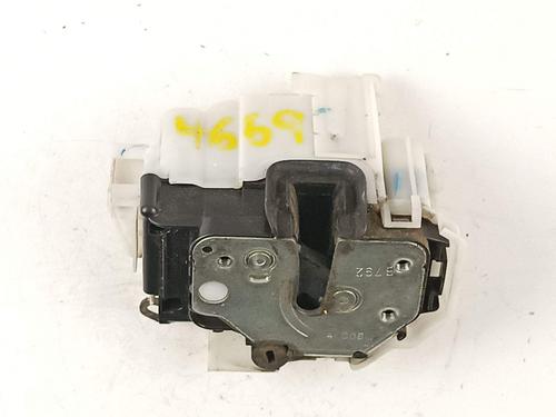 Used Front right lock Front right lock 11813082 11813082