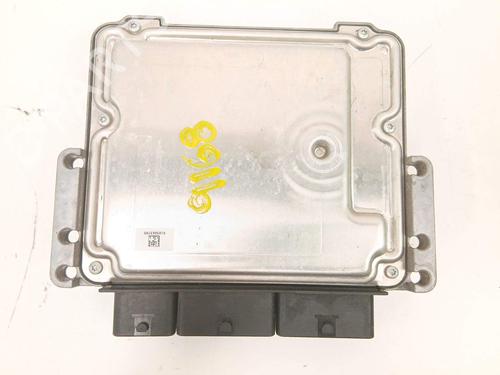 Control unit RENAULT CAPTUR I (J5_, H5_) 1.5 dCi 90 (J5N4, J5M5, J5MW, J5M6, J5AL, J5AJ) | BP39147671M11 - Image 7
