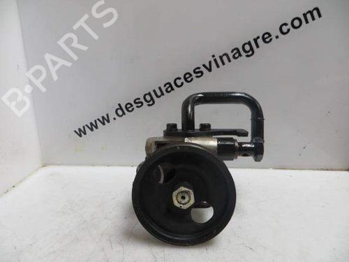 Stuurbekrachtiging pomp Stuurbekrachtiging pomp 11948961 11948961