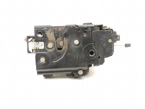Rear right lock VW PASSAT B5 (3B2) 1.9 TDI | BP15640739C99 