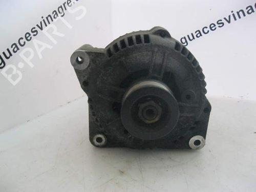 Used Alternator Alternator 20116822 20116822