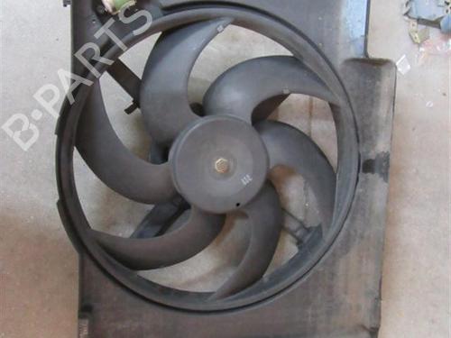 Køleventilator elektrisk LANCIA KAPPA (838_) 2.0 20V (838AA1AA) (146 hp) 20118343