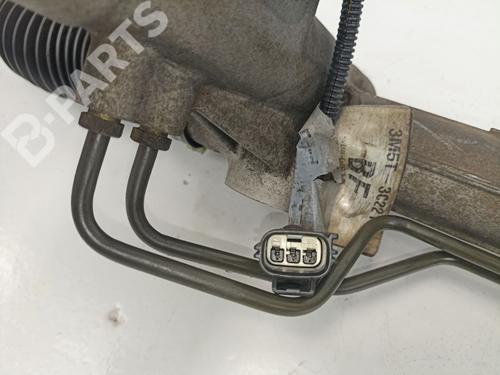 Steering rack FORD FOCUS C-MAX (DM2) 2.0 TDCi | BP11197650M22 