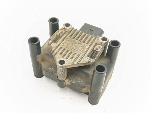 Tændspole Tændspole SEAT IBIZA II (6K1) 1.4 i (60 hp) 34510310 34510310