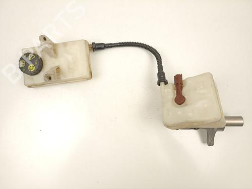 Brake master cylinder CITROËN BERLINGO MULTISPACE (B9) | BP37441756M77 - Image 2