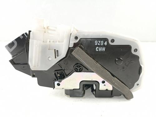 Rear right lock NISSAN X-TRAIL III (T32_, T32R, T32RR) 1.7 dCi ALL MODE 4x4-i | BP11026412C99 