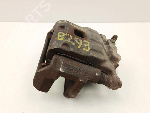 Right front brake caliper FORD FIESTA VI (CB1, CCN) 1.4 TDCi | BP26455171M104 - Image 4