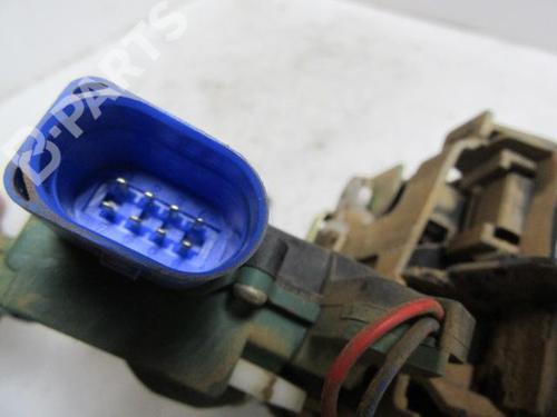 Front left lock SEAT IBIZA III (6L1) 1.4 16V | BP11737415C98 