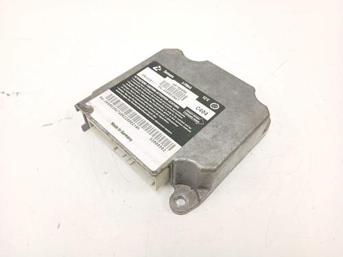 Used ECU airbags ECU airbags FIAT BRAVO I (182_) 1.9 JTD (100 hp) 38016216 38016216