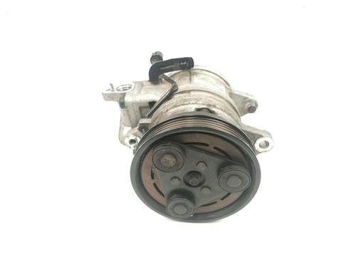 AC compressor KIA PICANTO I (SA) 1.0 | BP25486061M34 
