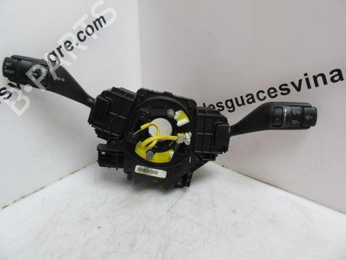 Used Steering column stalk FORD FOCUS [2007-2011]  20117807