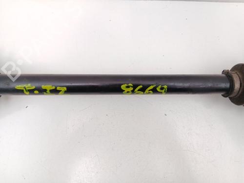 Left rear driveshaft BMW 3 (E90) 320 i | BP26327862M40 