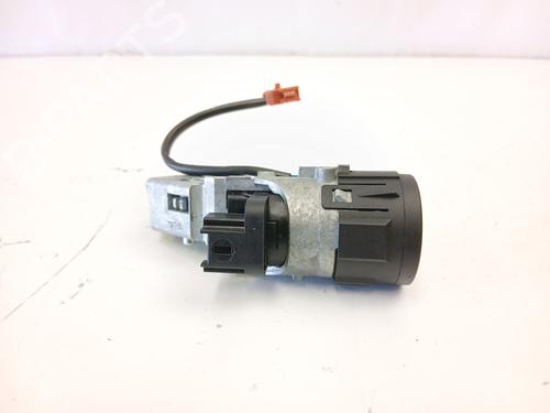 Ignition barrel CITROËN BERLINGO MULTISPACE (B9) 1.6 HDi 90 | BP37494320M48 - Image 4