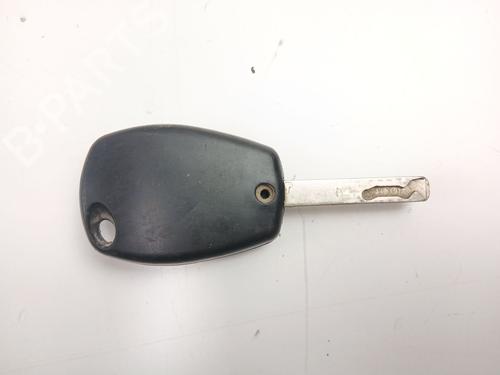 Ignition barrel RENAULT KANGOO Express (FW0/1_) 1.5 dCi 75 (FW07, FW10, FW04) | BP37535798M48 - Image 10