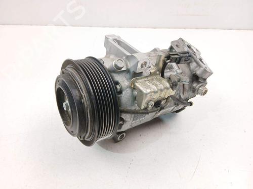 Used AC compressor AC compressor 30090277 30090277