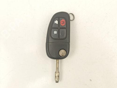 Contactslot JAGUAR S-TYPE II (X200) 2.7 D | BP22982001M48 