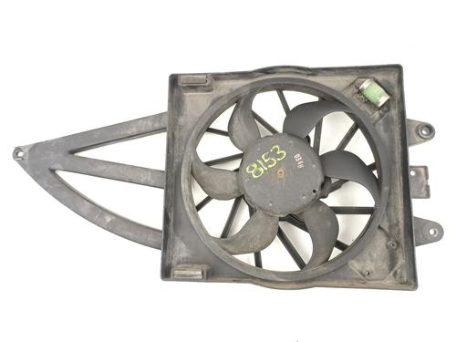 Radiator fan FIAT PANDA (169_) 1.2 (169.AXB11, 169.AXB1A) | BP17464885M35 