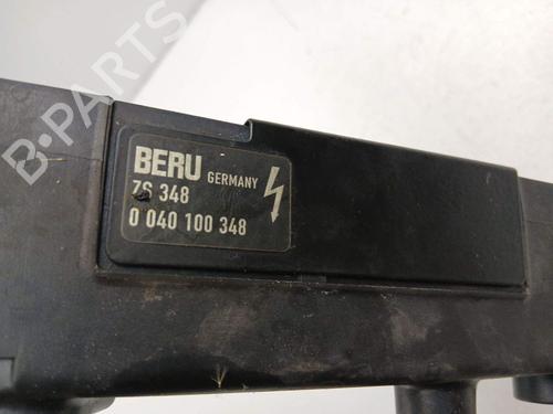 Ignition coil CITROËN C5 I (DC_) 1.8 16V (DC6FZB, DC6FZE) | BP36295283M94  - Image 8