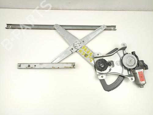 Used Front right window mechanism DAEWOO KALOS (KLAS) 1.4 (83 hp) 15187485