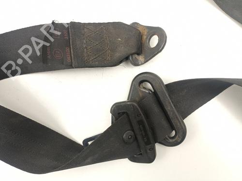 Rear left seatbelt CITROËN ZX (N2) 1.9 TD | BP16855860I29 