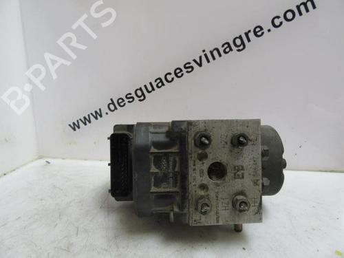 Used ABS pump OPEL ASTRA G Saloon (T98) 1.6 (F69) (75 hp) 20117854