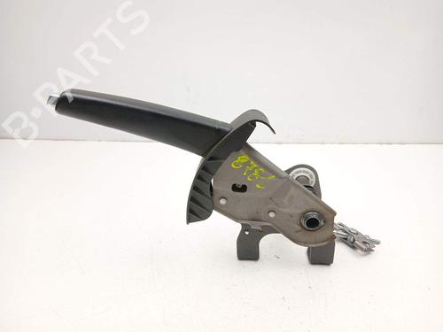 Hand brake KIA CEE'D SW (ED) 1.6 CRDi 115 | BP29401267I18 - Image 4