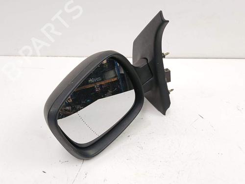 Used Left mirror Left mirror 38758066 38758066