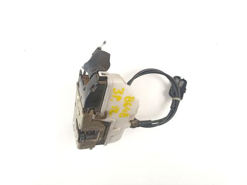 Front left lock RENAULT MEGANE II (BM0/1_, CM0/1_) 1.6 16V | BP25492031C98 