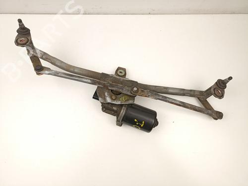 Used Front wiper motor SEAT TOLEDO II (1M2) 1.9 TDI (110 hp) 15909941