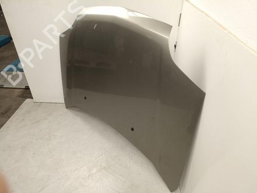 Hood NISSAN X-TRAIL I (T30) 2.2 Di 4x4 | BP15675529C1 