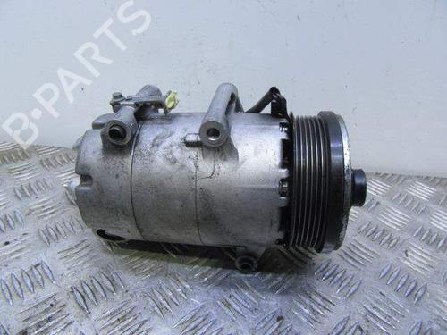 AC compressor FORD FOCUS II (DA_, HCP, DP) 1.8 TDCi | BP9805400M34 - Image 6
