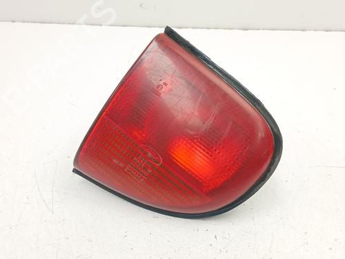 Venstre baglygte bagklap Venstre baglygte bagklap FORD ESCORT VI Saloon (GAL, AFL) 1.8 TD (90 hp) 35755073 35755073