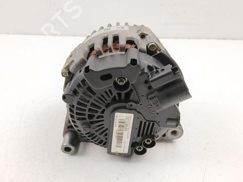Alternator PEUGEOT 807 (EB_) 2.0 HDI | BP29973145M7 