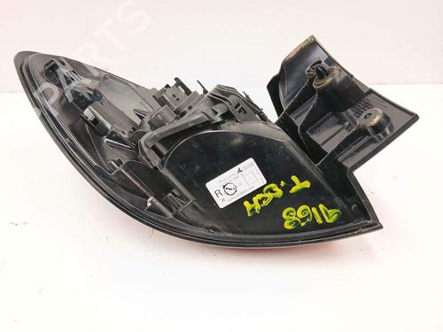 Right taillight RENAULT CAPTUR I (J5_, H5_) 1.5 dCi 90 (J5N4, J5M5, J5MW, J5M6, J5AL, J5AJ) | BP39031219C35 - Image 7