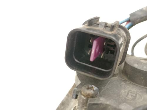 Front wiper motor SSANGYONG MUSSO (FJ) 2.9 D | BP17332306M29 