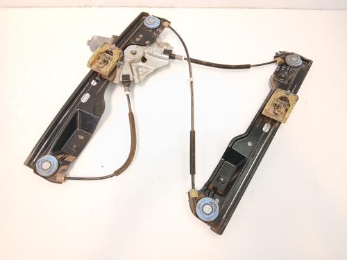 Used Front left window mechanism Front left window mechanism 37218751 37218751