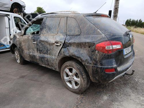 Control unit RENAULT KOLEOS I (HY_) 2.0 dCi 4x4 (HY0K) | BP26960848M11 - Image 3