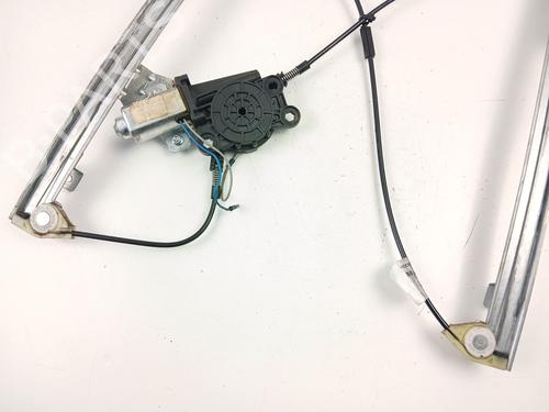 Front left window mechanism FORD FOCUS I (DAW, DBW) 1.4 16V | BP31665579C22