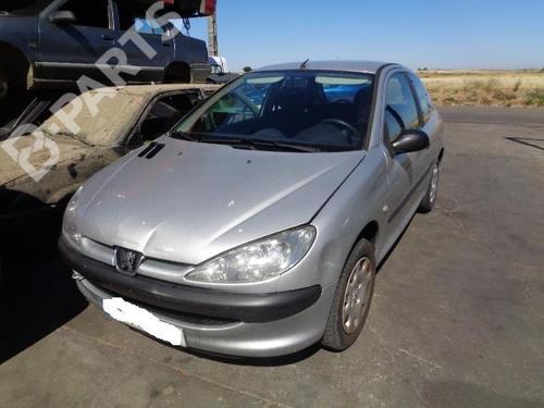 Fuel pump PEUGEOT 206 Hatchback (2A/C) 1.4 i | BP11339900M76 