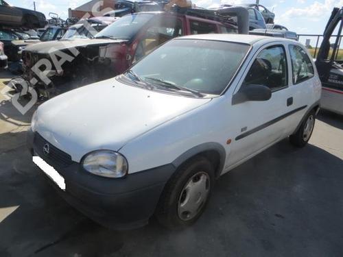 Ignition coil OPEL CORSA B (S93) 1.0 i 12V (F08, F68, M68) | BP20119755M94 