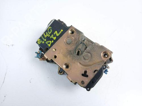 Used Front left lock Front left lock 38568440 38568440
