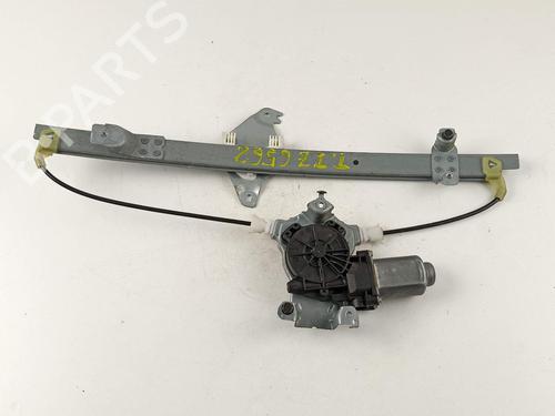 rear-left-window-mechanism-nissan-pathfinder-iii-r51-25-dci-4wd-827013x00a-400927c-827313x00a-2005-11389206 main image