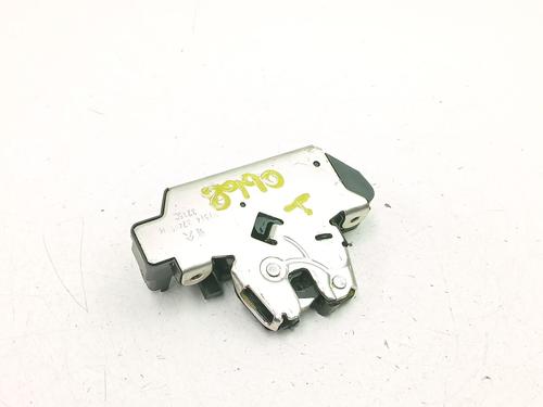 Used Tailgate lock Tailgate lock PEUGEOT 206 Hatchback (2A/C) 1.9 D (69 hp) 34280325 34280325